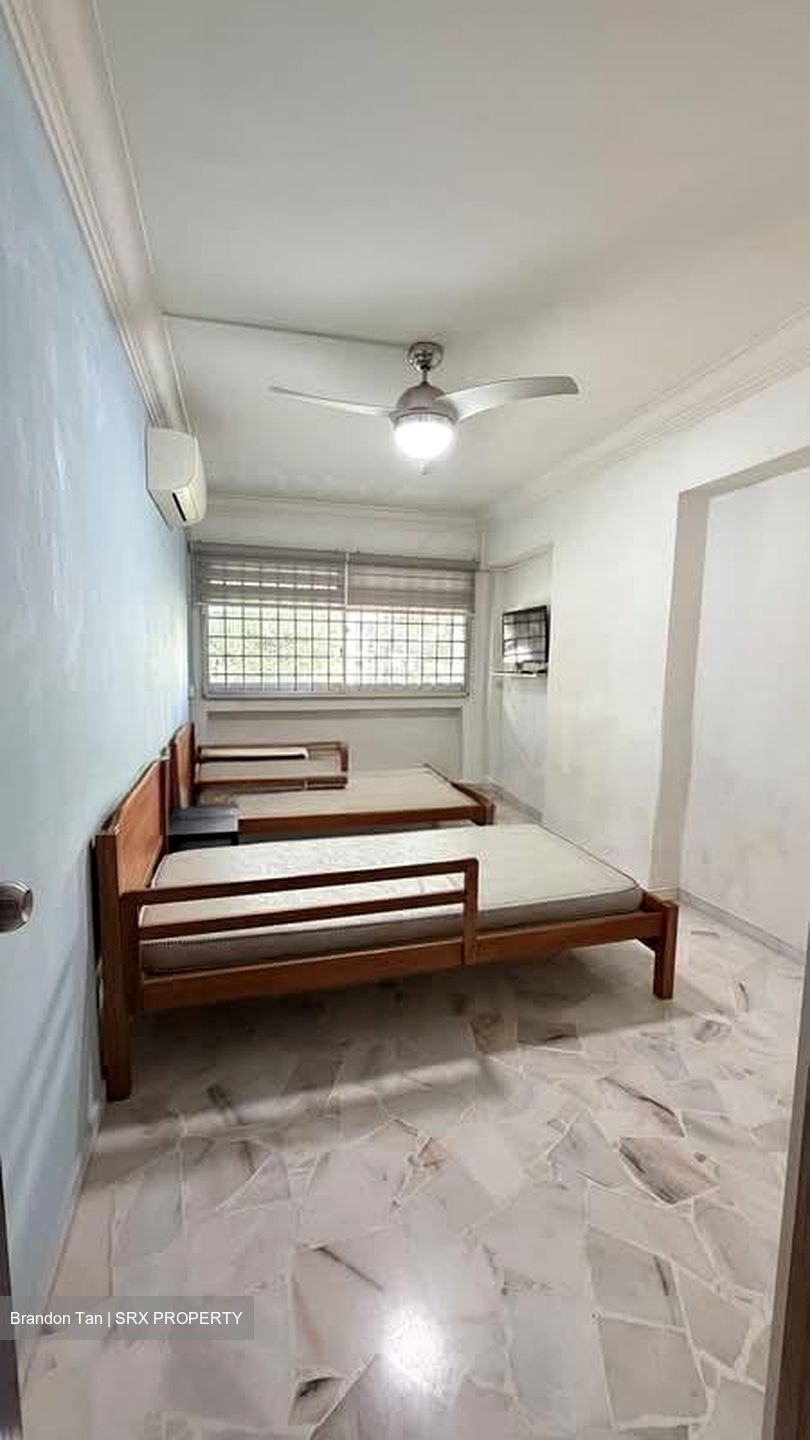 Blk 264 Boon Lay Crest (Jurong West), HDB 5 Rooms #552354441